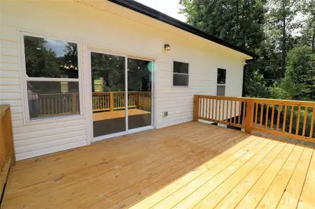 New construction Single-Family house 174 Katie Ln, Carrollton, GA 30117 - image