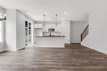 New construction Condo house 734 Urban Grange Wy, Suwanee, GA 30024 - image 15