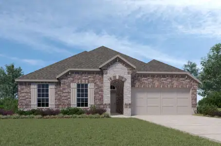 New construction Single-Family house 3317 Woodrose Orch, Pearland, TX 77581 - image