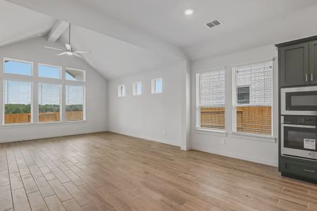 New construction Single-Family house 146 Stream St, Seguin, TX 78155 plan Ava - image 19
