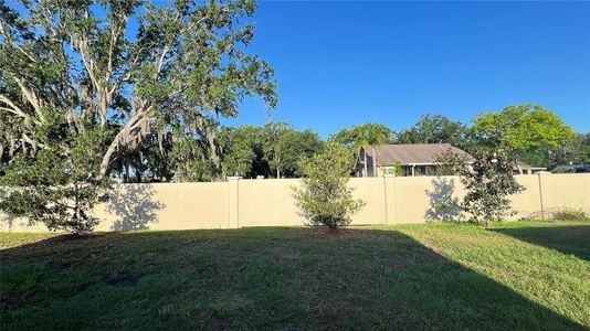 New construction Single-Family house 4357 Babbling Brook Way, Kissimmee, FL 34746 null- photo 5 5