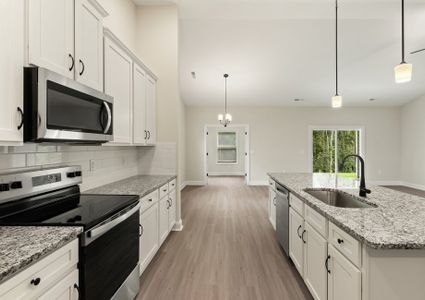 Ascot Woods by LGI Homes in Charlotte - photo 7 7