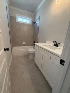 New construction Single-Family house 1760 Brown Cir, Marietta, GA 30066 - image 5