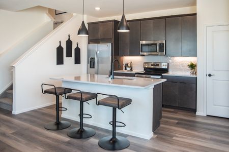 Turnberry Villas by KB Home in Denver - photo 12 12