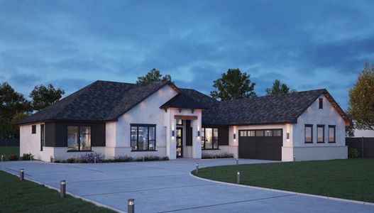 New construction Single-Family house 1701 Rd 66115, Houston, TX 77535 - image