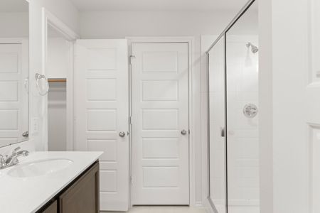 New construction Single-Family house 3274 Ribisl Ln, Royse City, TX 75189 plan Lincoln - image 11