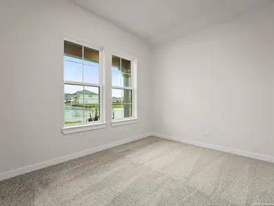 New construction Single-Family house 6411 Penny Path, San Antonio, TX 78253 plan Berkshire - image 13