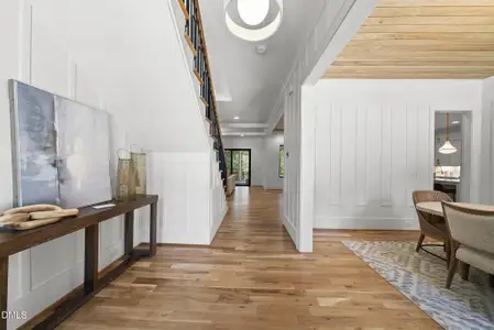 New construction Single-Family house 1609 Ridge Rd, Raleigh, NC 27607 - image 5