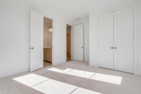 New construction Single-Family house 825 Feathergrass Pl, Haslet, TX 76052 plan Tyler - image 20