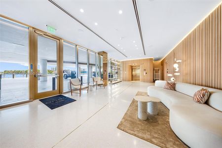 New construction Condo house 1135 103Rd St, Unit 504, Bay Harbor Islands, FL 33154 - image 13