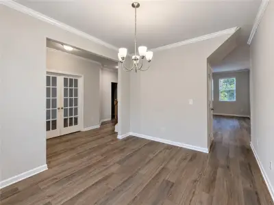 New construction Single-Family house 1059 Georgian Point Dr, Lawrenceville, GA 30045 - image 16