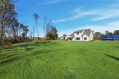 New construction Single-Family house 158 Palisade Dr, Rydal, GA 30171 - image 4