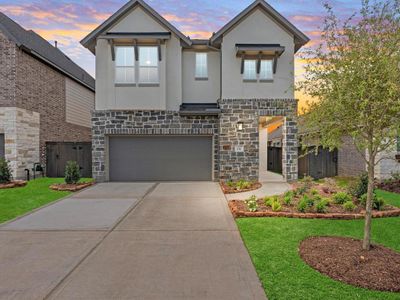 New construction Single-Family house 3 Artisan Ln, Richmond, TX 77406 - photo 0