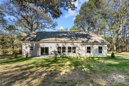 New construction Single-Family house 129 Rossmont Rd, Gastonia, NC 28056 null- photo 35 35