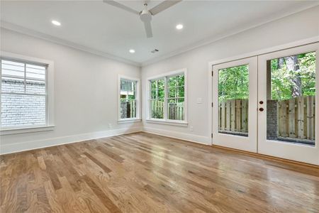 New construction Single-Family house 2179 William Way, Atlanta, GA 30345 null- photo 19 19