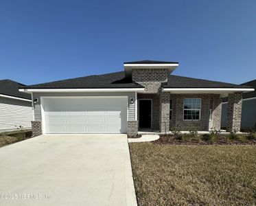 New construction Single-Family house 8161 Aydon Dr, Jacksonville, FL 32219 1780- photo 14 14