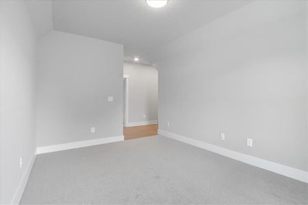 New construction Single-Family house 97 Old Town Rd, Dacula, GA 30019 - image 15