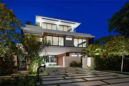 New construction Single-Family house 1721 Se 11Th St, Fort Lauderdale, FL 33316 - image