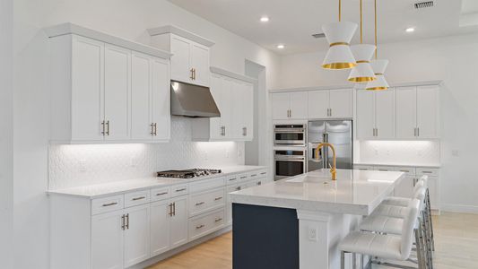 New construction Single-Family house 5231 Saint Vincent Ln, The Acreage, FL 33470 Sydney- photo 7 7