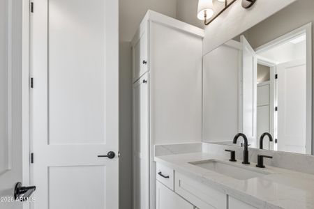 New construction Single-Family house 31612 N Gary Rd, Queen Creek, AZ 85144 - image 7