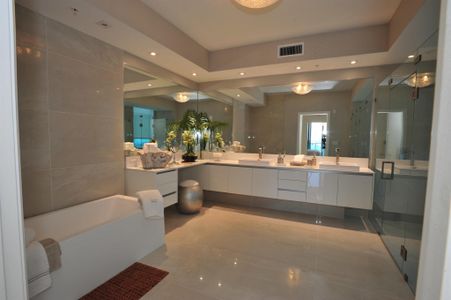 New construction Condo house 3100 Ocean Dr, Unit H-1810, West Palm Beach, FL 33404 null- photo 3 3