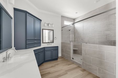 New construction Single-Family house 141 Rickys Path, Easley, SC 29642 plan Patterson II - image 10