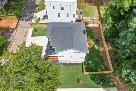 New construction Single-Family house 3155 Zion St, Scottdale, GA 30079 - image