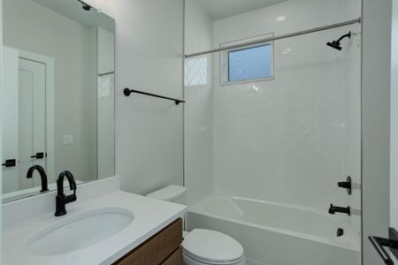 New construction Townhouse house 2311 Lakeshore Ln, Superior, CO 80027 plan E - image 13