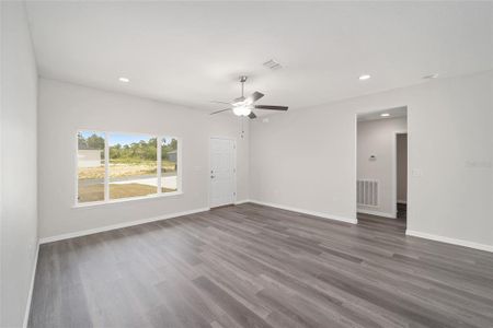 New construction Single-Family house 8 Malauka Loop Lane, Ocklawaha, FL 32179 - photo 8 8