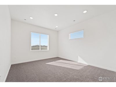 New construction Single-Family house 450 Buckboard Dr, Hudson, CO 80642 - image 9