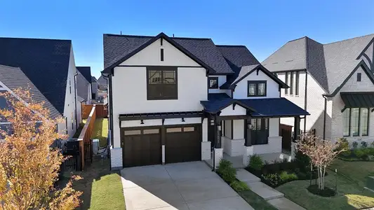 New construction Single-Family house 13625 Magenta St, Frisco, TX 75033 - image