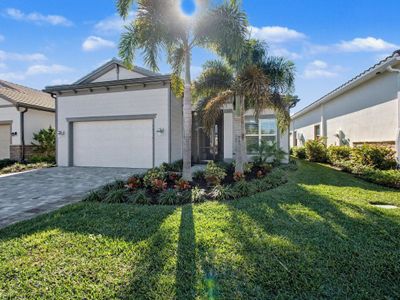 New construction Single-Family house 10370 Northbrook Cir, Palm Beach Gardens, FL 33412 - image