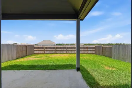 New construction Single-Family house 12862 Hannah Springs Ln, Magnolia, TX 77354 plan Journey Series - Latitude - image 3