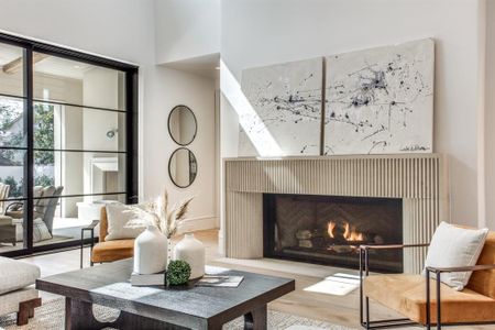 New construction Single-Family house 4306 Gloster Rd, Dallas, TX 75220 - image 8