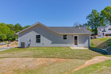 New construction Single-Family house 6807 Hardwick Ln, Sims, NC 27880 null- photo 16 16