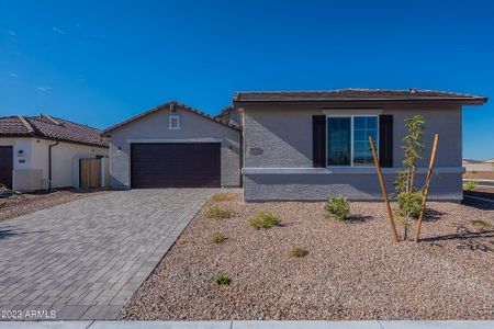 The Views at Rancho Cabrillo by Scott Communities in Peoria - photo 7 7