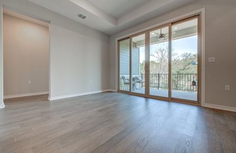 New construction Condo house 128 Roaming Rock Trl, Unit 102, San Marcos, TX 78666 null- photo 11 11