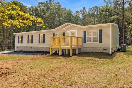 New construction Single-Family house 96 Hdr Dr, Maysville, GA 30558 - image