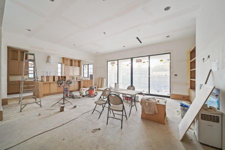 New construction Single-Family house 1642 Norfolk St, Houston, TX 77006 - image 19