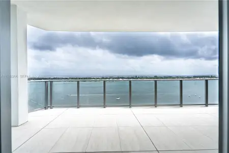 New construction Condo house 4714 N Flagler Dr, Unit 1401, West Palm Beach, FL 33407 - image