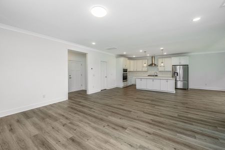 New construction Single-Family house 107 Westfield Dr, Ridgeville, SC 29472 plan Brewster - image 17