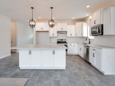 Preserve at Mayes Meadow by Keystone Custom Homes in Cornelius - photo 14 14