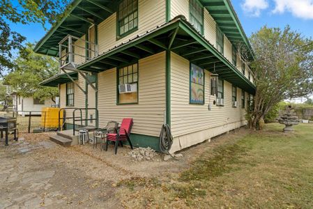 New construction Single-Family house 348 Sam Houston St, Mineral Wells, TX 76067 - image