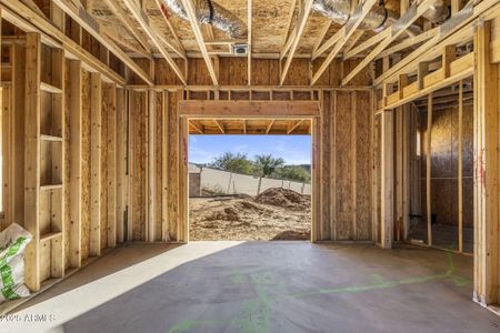 New construction Single-Family house 10876 E Rising Sun Dr, Scottsdale, AZ 85262 - image 13
