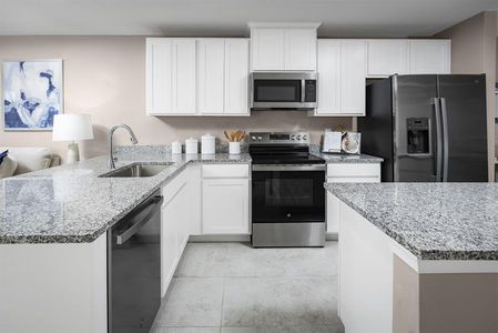 New construction Single-Family house 13176 River City Villas Ct, Jacksonville, FL 32218 - image