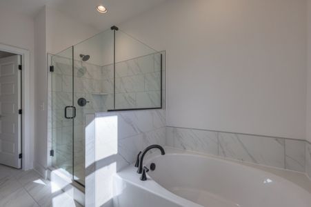 New construction Single-Family house 491 Triple Crown Cir, Gallatin, TN 37066 plan The Sutherland - image 15