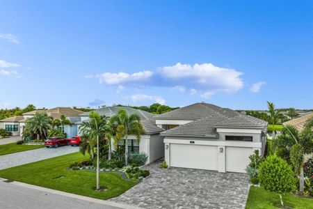 New construction Single-Family house 11411 Apricot Valley Dr, Boynton Beach, FL 33473 - image