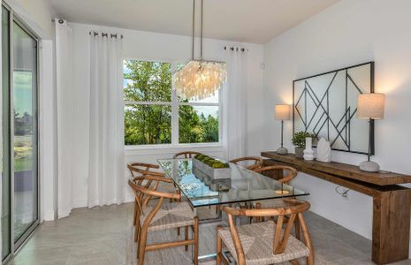 New construction Single-Family house 8358 Pequod Ave, Vero Beach, FL 32967 plan Cedar - image 8