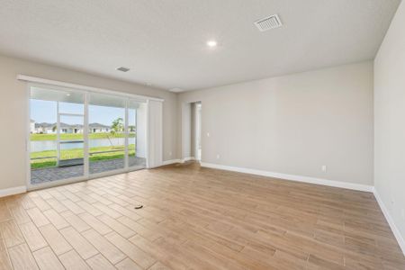 New construction Single-Family house 6353 Cloverdale Ave, Port St. Lucie, FL 34987 Onyx- photo 11 11