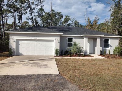 New construction Single-Family house 1556 9Th Ave, Deland, FL 32724 - image